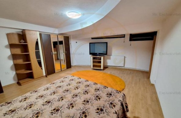 0% Comision-Inchiriere Apartament 2 camere la casa Banat