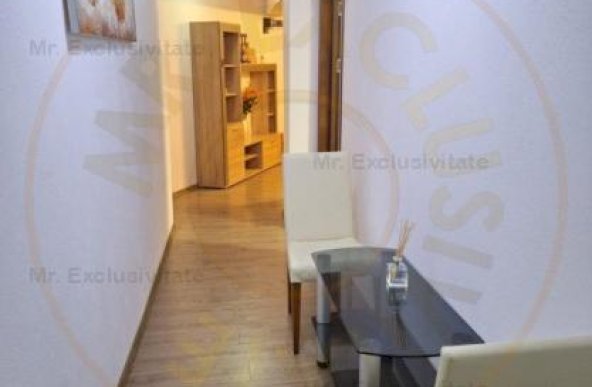 0% Comision-Inchiriere Apartament 2 camere la casa Banat