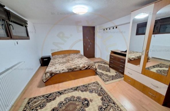 0% Comision-Inchiriere Apartament 2 camere la casa Banat