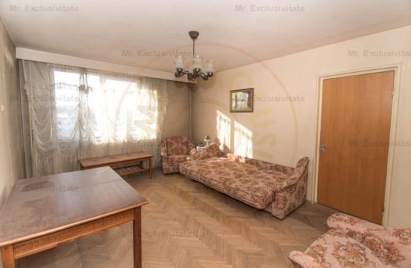 Comision 0% Apartament 3 camere decomandat Negru Voda-Pitesti