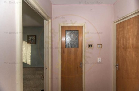 Comision 0% Apartament 3 camere decomandat Negru Voda-Pitesti