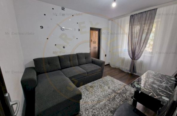 Apartament 2 camere Trivale