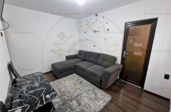 Apartament 2 camere Trivale