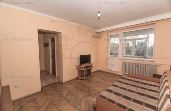 Apartament 2 camere în Craiovei – Locuinta perfecta pentru viitorul tau