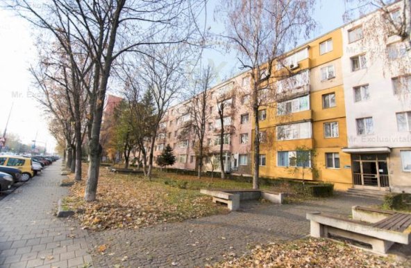 Apartament 2 camere în Craiovei – Locuinta perfecta pentru viitorul tau