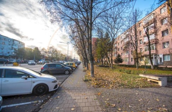 Apartament 2 camere în Craiovei – Locuinta perfecta pentru viitorul tau