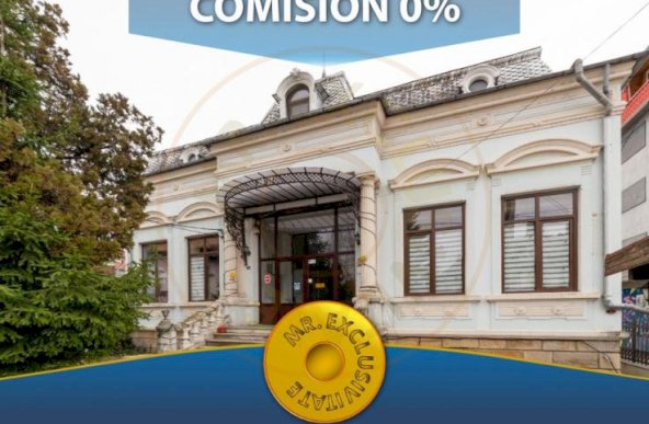 0% Comision De inchiriat Spatiu comercial -Campulung zona Dinicu -jud.Arges!