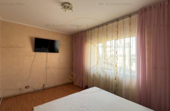 0% Comision-DE INCHIRIAT Apartament 2 camere etaj 2- Campulung-Zona Visoi!