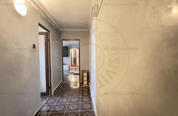 0% Comision-DE INCHIRIAT Apartament 2 camere etaj 2- Campulung-Zona Visoi!