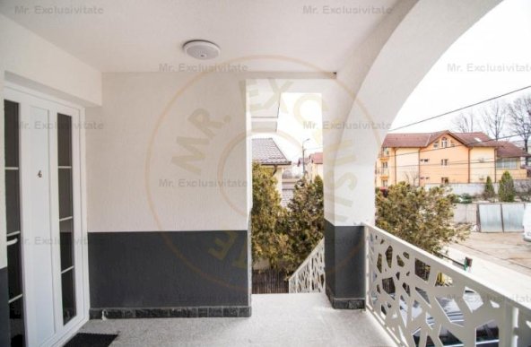 Apartament 4 camere zona Trivale! Comision 0%