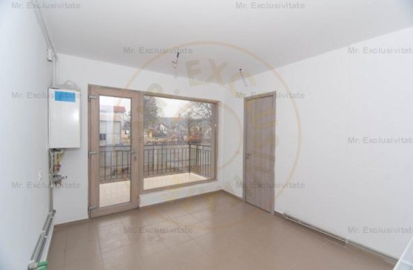 Apartament Spatiu c. langa Vivo Mall + loc parcare