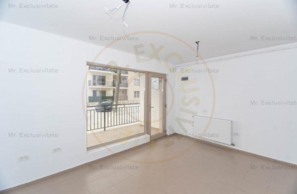 Apartament Spatiu c. langa Vivo Mall + loc parcare