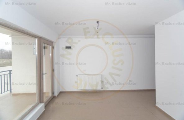 Apartament Spatiu c. langa Vivo Mall + loc parcare