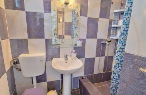 0% Comision-Inchiriere casa cu spatiu comercial Bascov deschidere DN7