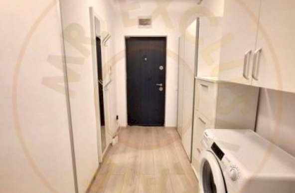 Inchiriere apartament 2 camere Modern bloc nou Craiovei