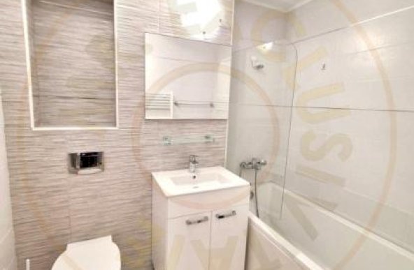 Inchiriere apartament 2 camere Modern bloc nou Craiovei