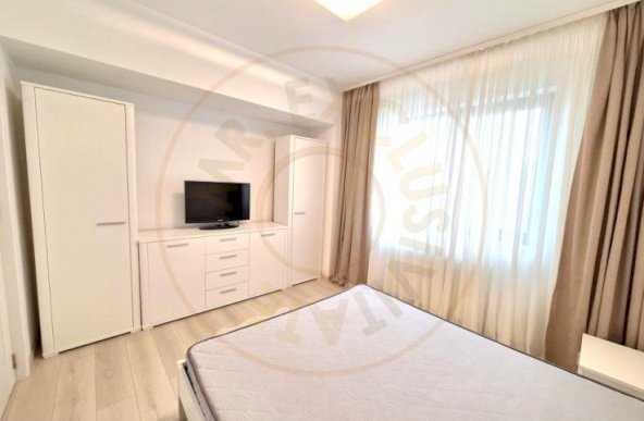 Inchiriere apartament 2 camere Modern bloc nou Craiovei