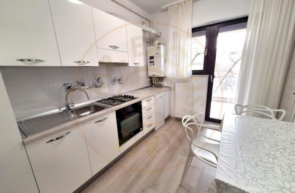 Inchiriere apartament 2 camere Modern bloc nou Craiovei