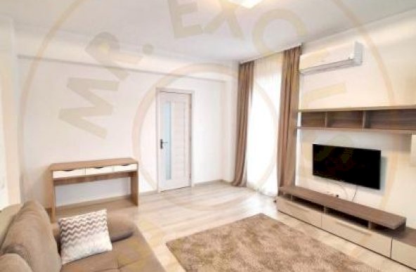 Inchiriere apartament 2 camere Modern bloc nou Craiovei