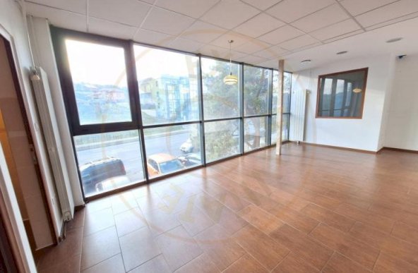 0% Comision-Spatiu multifunctional Bd. Fratii Golesti 