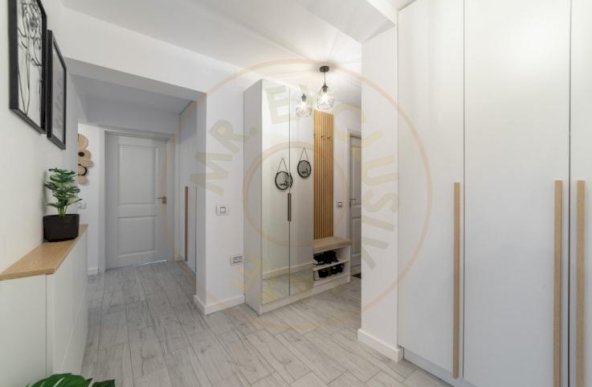 Apartament elegant cu 3 camere, aproape de Vivo Mall – Comision 0%