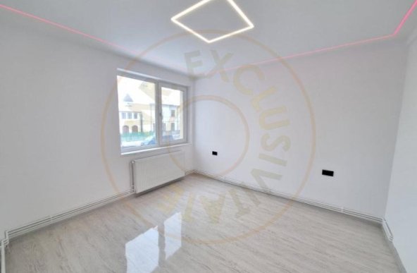 Apartament Avangardist 3 camere Etaj 1 , Ultracentral - Langa Forte VITA