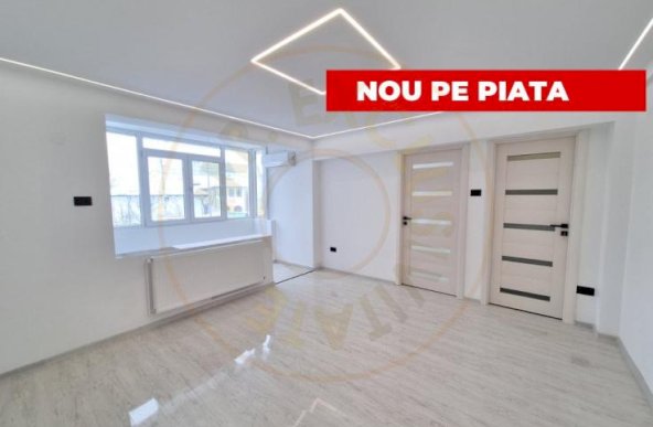 Apartament Avangardist 3 camere Etaj 1 , Ultracentral - Langa Forte VITA