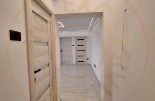 Apartament Avangardist 3 camere Etaj 1 , Ultracentral - Langa Forte VITA