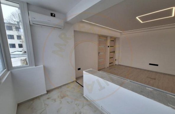 Apartament Avangardist 3 camere Etaj 1 , Ultracentral - Langa Forte VITA