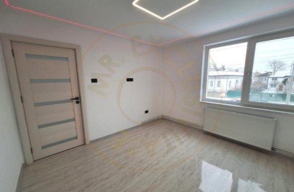 Apartament Avangardist 3 camere Etaj 1 , Ultracentral - Langa Forte VITA