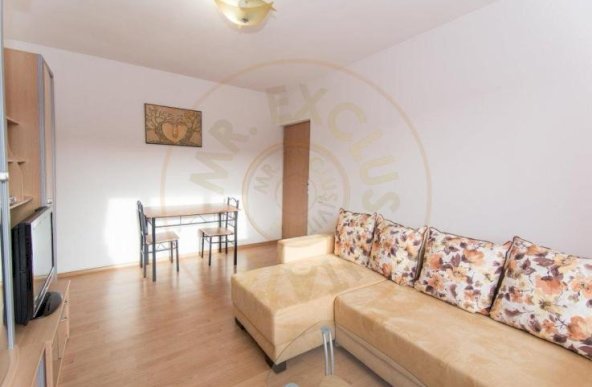 0% Comision Apartament 2 camere - Pitesti - Zona Banat-Exercitiu!