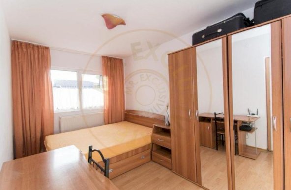 0% Comision Apartament 2 camere - Pitesti - Zona Banat-Exercitiu!