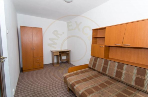 Apartament de inchiriat 2 camere zona Lidl Exercitiu. 0% Comision