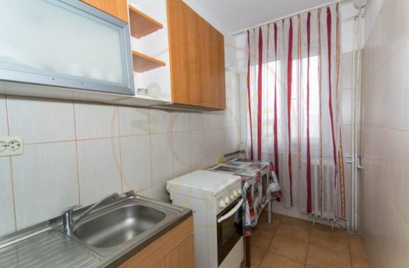 Apartament de inchiriat 2 camere zona Lidl Exercitiu. 0% Comision