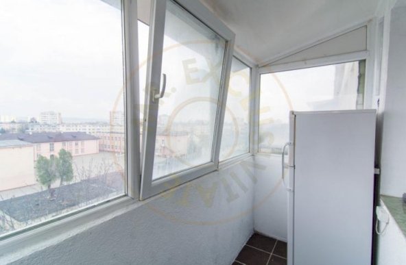 Apartament de inchiriat 2 camere zona Lidl Exercitiu. 0% Comision