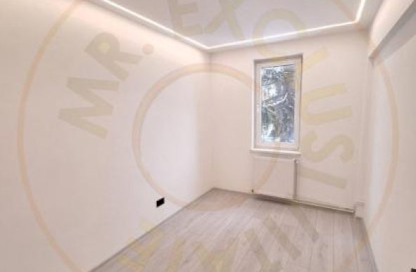 Apartament 3 camere Modern Ultracentral etaj 1