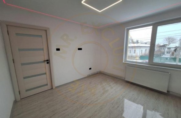 Apartament 3 camere Modern Ultracentral etaj 1