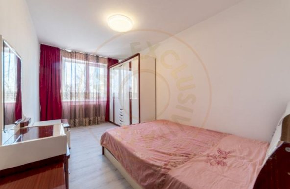  Prima inchiriere apartament 3 camere Negru Voda