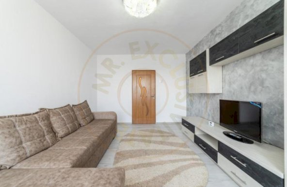  Prima inchiriere apartament 3 camere Negru Voda