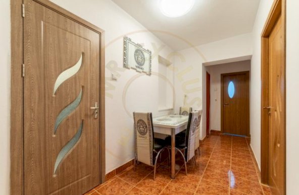  Prima inchiriere apartament 3 camere Negru Voda