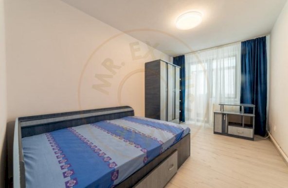  Prima inchiriere apartament 3 camere Negru Voda