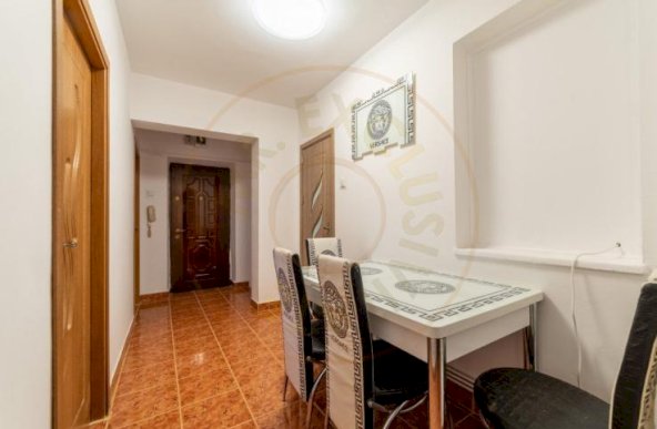  Prima inchiriere apartament 3 camere Negru Voda