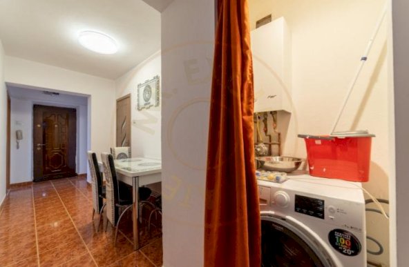  Prima inchiriere apartament 3 camere Negru Voda