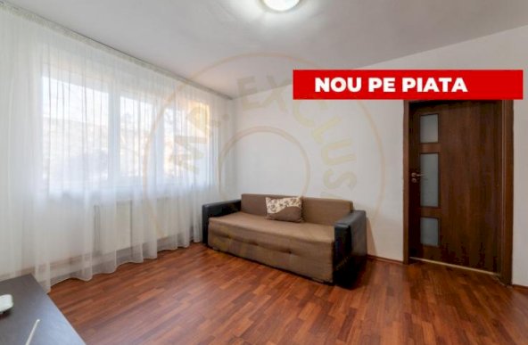 De Închiriat Apartament 2 camere zona Craiovei Pitesti 0% Comision