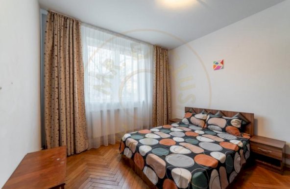 De Închiriat Apartament 2 camere zona Craiovei Pitesti 0% Comision