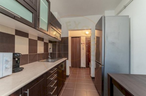 De Închiriat Apartament 2 camere zona Craiovei Pitesti 0% Comision