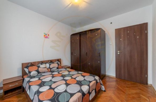 De Închiriat Apartament 2 camere zona Craiovei Pitesti 0% Comision