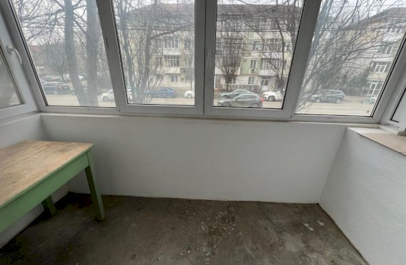 Vanzare apartament 2 camere Tudor Vladimirescu -etaj 1