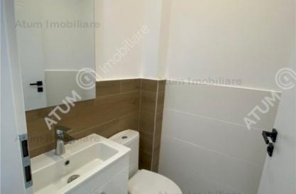 Vanzare apartament 2 camere, Vasile Aaron, Sibiu