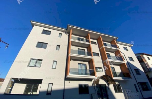 Vanzare apartament 2 camere, Vasile Aaron, Sibiu